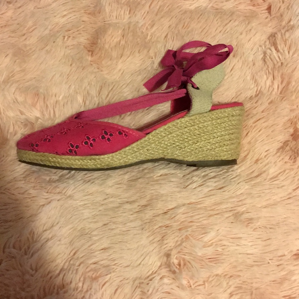 Pink heels - Picture 2 of 6